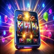 মোবাইলে bet1 গেমিং হাবের প্রথম দৃশ্য